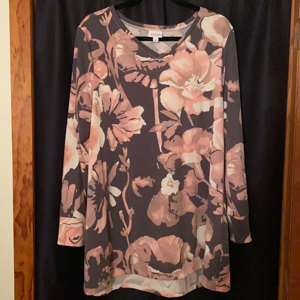 Lularoe Elizabeth